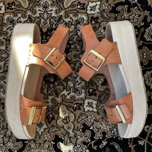 Bryr Stella platform clay